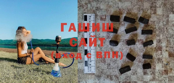 винт Инта